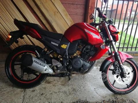 Yamaha fz 16, 150 cc