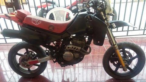 Honda xr 250 cc