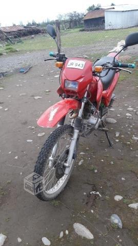 Moto Sanlg