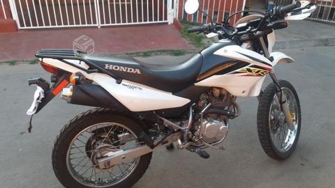 honda xr 125