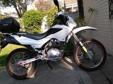 Honda XR 125