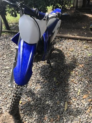 Yamaha TTR 110cc