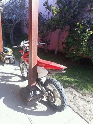 Honda crf 230