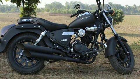 Busco: moto kaway super ligth