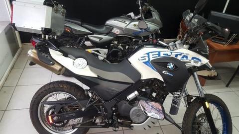 Bwm g650gs sertao 2015