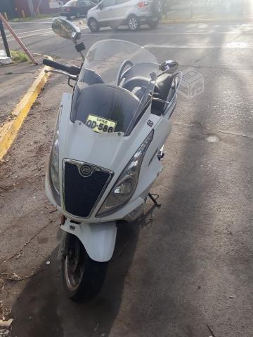 Oferta Moto CF Jetmax 250 cc