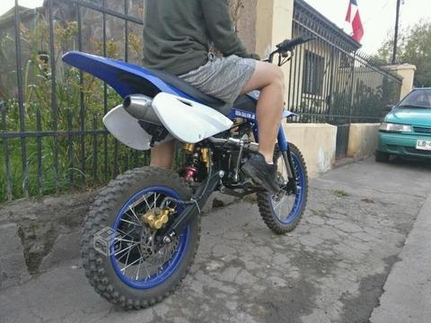 Pit Bike 125cc