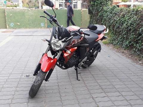 Yamaha FZ N 150D