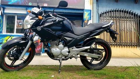 Moto Yamaha fazer 250cc