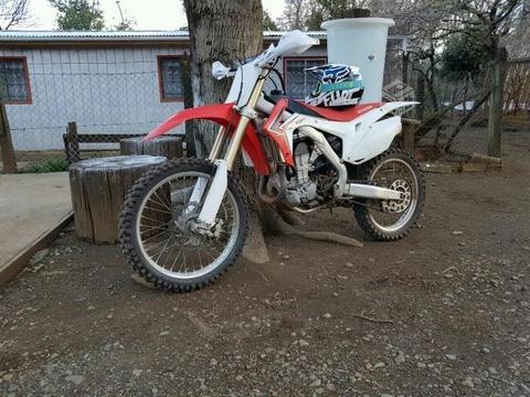 Crf 450r