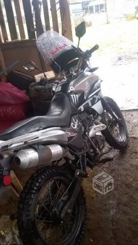 Motorrad ttx 200)limited