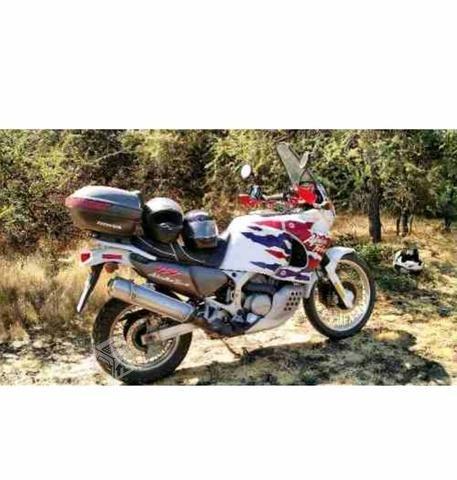Africa twin 750 1999