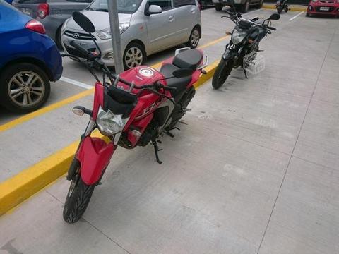 Fz 2.0 excelente estado