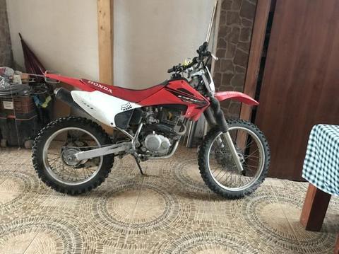 Honda CRF 230