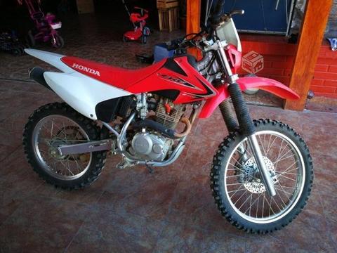 Moto onda CRF 230