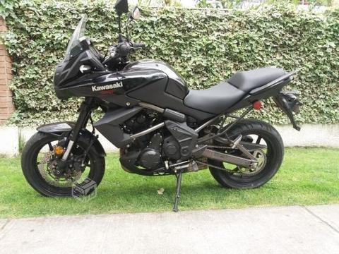 Versys 650