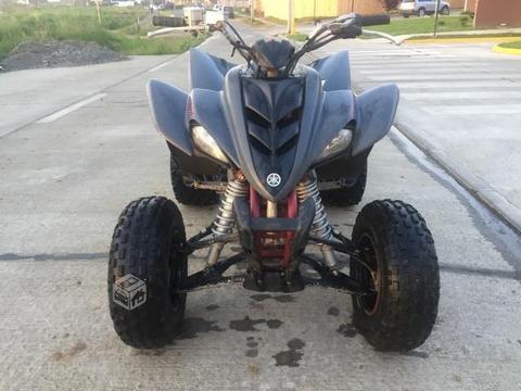 Yamaha raptor 350