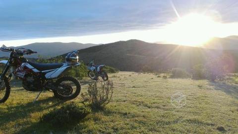 Yamaha YZ450F