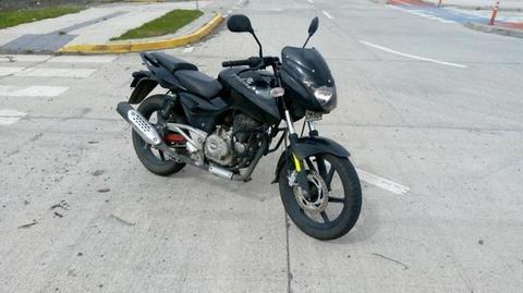 Bajaj Pulsar 180 dts-i