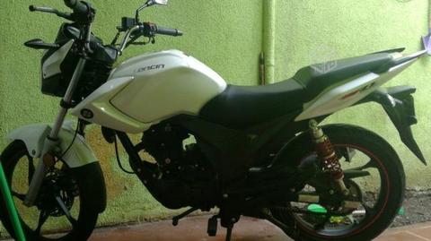 Loncin cr1