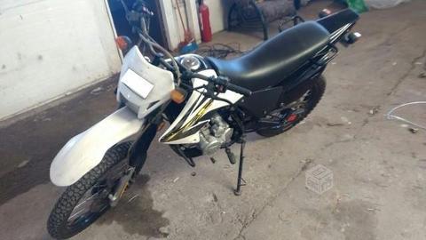 Motorrad ttx 250