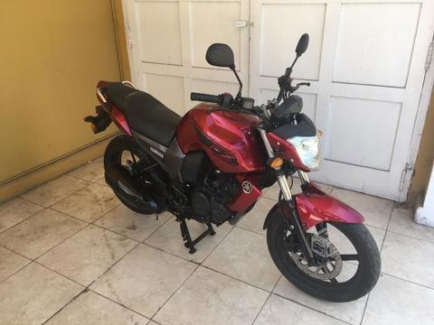 Yamaha fz16