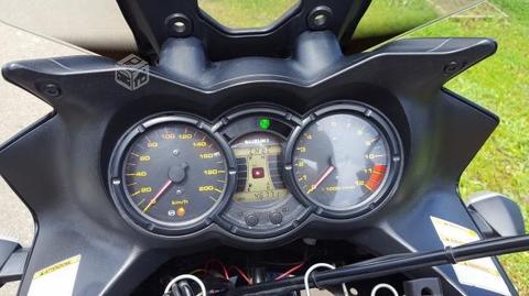 Vstrom 650