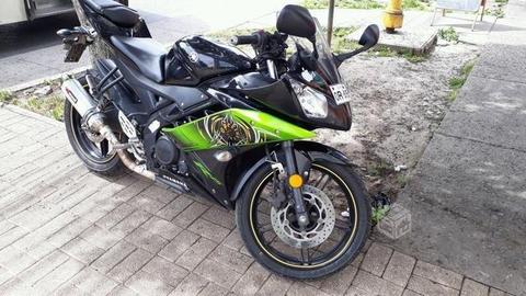 permuto yamaha r15