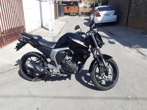 Yamaha fz16 2.0