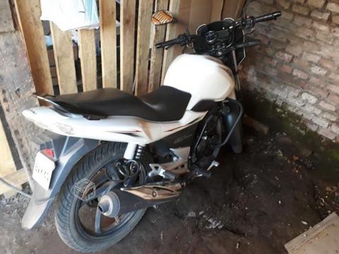 moto suzuki
