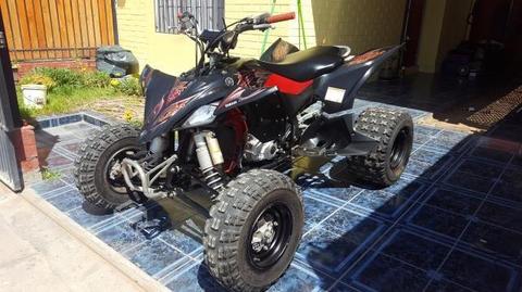 Yamaha yfz 450 cc