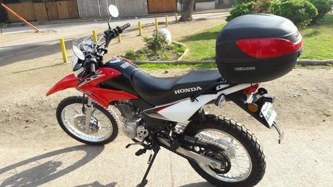 Honda xr 150cc
