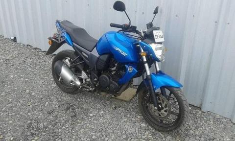 Yamaha fz 16