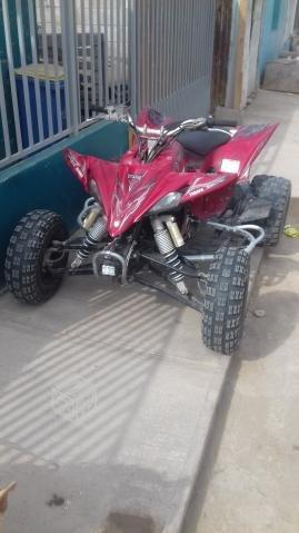 yfz 450r se