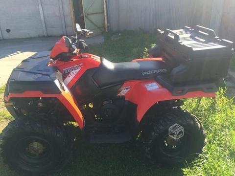 Polaris Sportsman 800 EFI