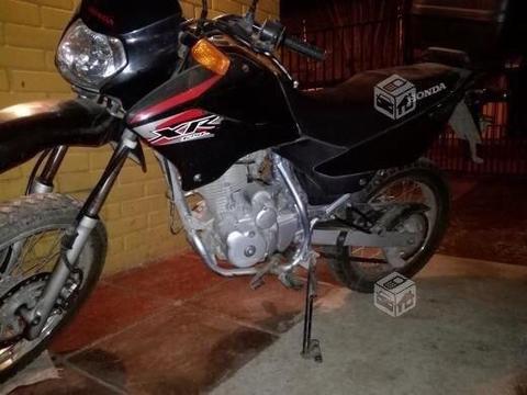 Honda XR 125 cc