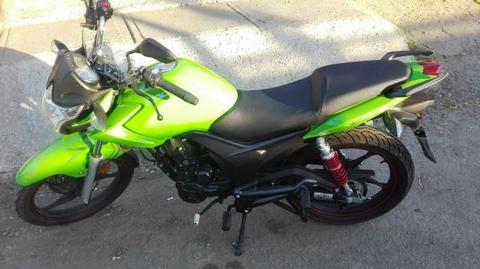 Busco: Moto loncin