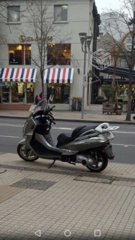 Moto Jetmax 250