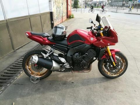 Yamaha fz1 1000