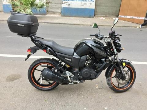 Yamaha FZ 16 2014