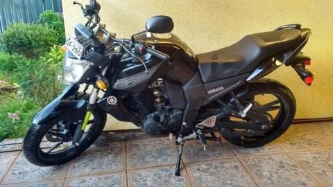 Yamaha Fz16 año 2014 ¡9800 KM único dueño