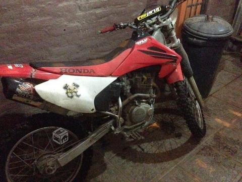 Honda CRF 230