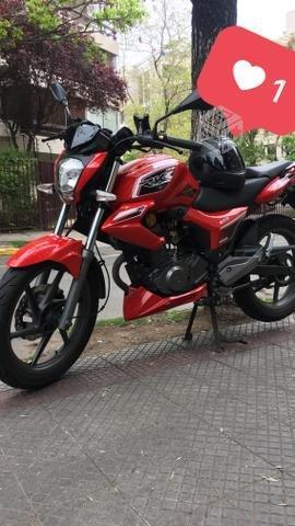 Keeway rks 150cc sport 800clp