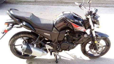 Moto yamaha fz16 año 2015