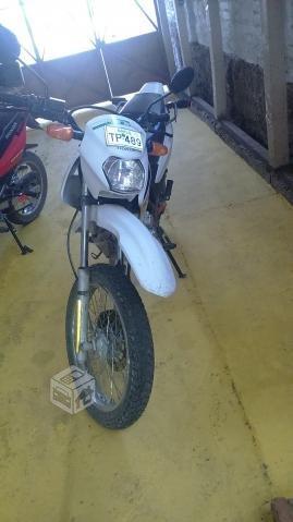 Honda xr125