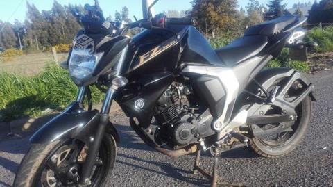 Yamaha fz16 2.0