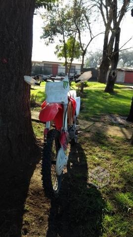 Crf 250r año 2006