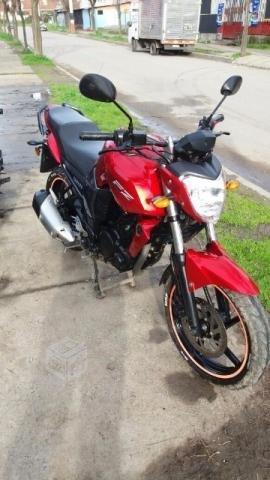 Yamaha Fz 16