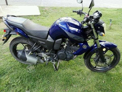 Yamaha fz16