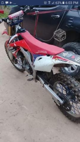 Crf 250